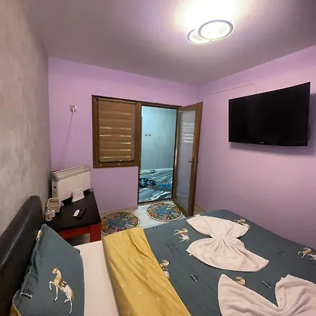 Diana House
