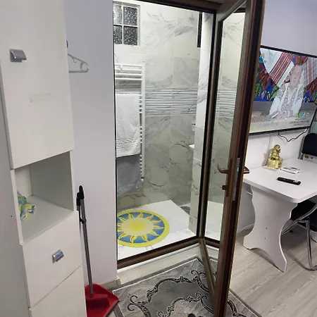 Diana House Homestay Constanta